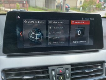 BMW X1 xDrive 20i A/T, odpočet DPH - 18