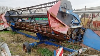 Kombajn MDW 527 - 18