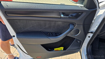 Škoda Kodiaq 2.0 TDI SCR EVO 200 Sportline 4x4 DSG - 18