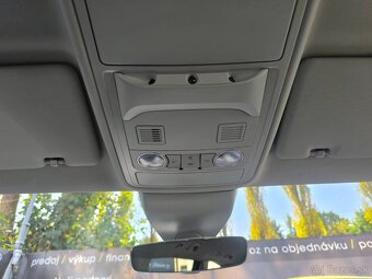 Seat Alhambra 2.0 TDI Styl 4x4 DSG WEBASTO,ŤAŽNÉ,odpočet DPH - 18