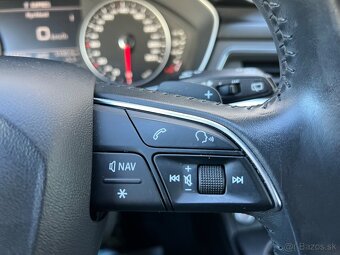Audi A4 Avant B9 Quattro 2.0 TDI 140kw Stronic - 18