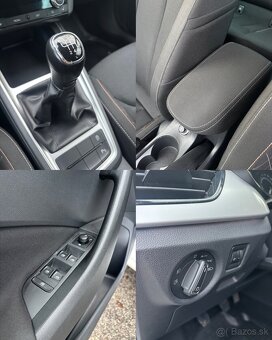 2020 Škoda Scala 1.6 TDI, Nová STK, 1.Majteľ, Kúpené v SR - 18