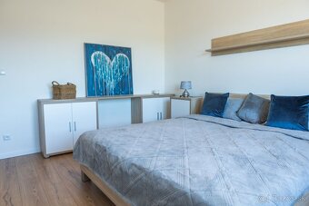 Posledný RODINNÝ DOM v rádovej zástavbe - projekt Pod Ráblom - 18