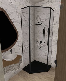 Rezervované Moderná 4-izbová novostavba domu s výbornou d - 18