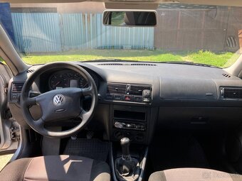 VW Golf 4 Variant 1.9 TDI 85 kW - 18