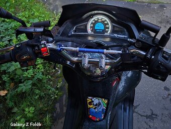 Honda PCX 125 (2017) - Dr.PULLEY - 18