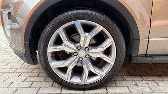 Range Rover EVOQUE DIESEL Autobiography - 18