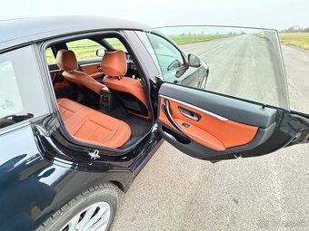 BMW Rad 4 Gran Coupé 430xD xDrive A/T - 18