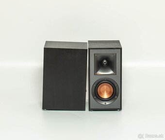 Klipsh zostava / aj rozpredam - 18