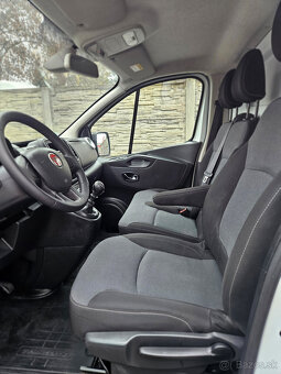 FIAT TALENTO L1H1 - 18