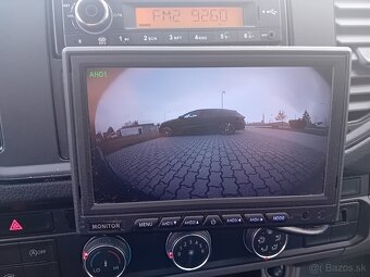 Volkswagen Crafter 2,0TDI   DPH  - 2KS - 18