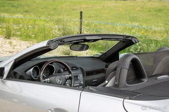 Mercedes-Benz SLK 350 - 18