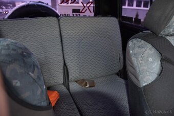 Hyundai Galloper 2.5 Tci GL - 18