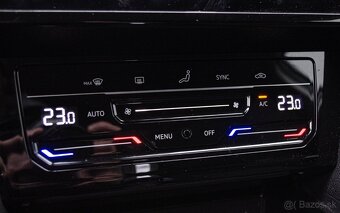 Volkswagen Passat Variant 2.0 TDI DSG - 18