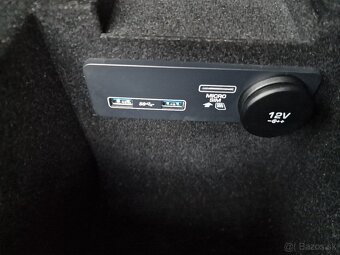 Jaguar F-Pace 2.0 d,4x4,69000km,automat - 18