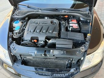 ŠKODA OCTAVIA SCOUT 4x4 2.0 TDI 103 kW CR - 18