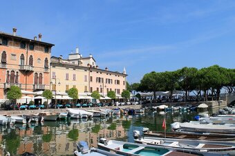 Prodej bytů 6+kk pro rodinu nebo investici, Lago di Garda - 18