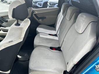 Citroën C4 Picasso - 18