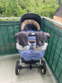Cybex Talos S Lux 2023 - 18