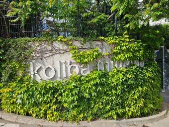 Moderný 3-izbový byt s predzáhradkou a parkovaním na Kolibe  - 18