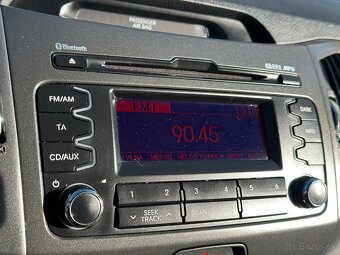 KIA SPORTAGE - 18