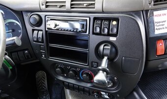 9251 - DAF CF 85.410 - 6x4 - Sklápěč S2 + Bordmatik – EURO 5 - 18