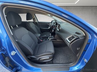 KIA CEED SW 1,4 Mpi M6 GOLD 73kW/99k - 18