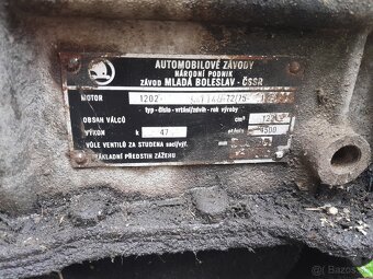 Domarobeny malotraktor - 18