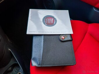 FIAT 500 1.2i 2008  SK - 18