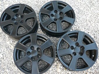 ELEKTRONY DISKY AJ 5x120 - 18