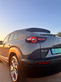 Mazda MX 30 SUV/Coupé 107kw Automat - 18