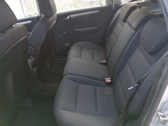 Predám Mercedes Benz B180 CDi - 18
