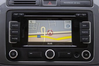 Volkswagen Tiguan 2.0 TDI 4Motion - 18