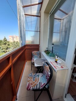 Zľava- Na výmenu, alebo  predaj 2-izb.byt v Skalici - 18