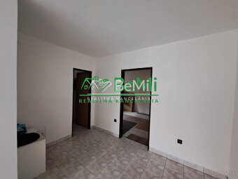 Rodinný dom za cenu bytu Častkovce - 18