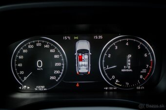 Volvo XC60 T6 Inscription 228kw 4x4 2018 / možný odpočet DPH - 18