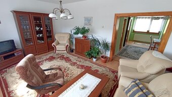 TOCA real – EXKLUZÍVNE – 2generačný rodinný dom v Kotešovej - 18