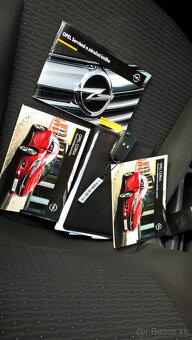 Predam opel corsa LPG od vyroby - 18