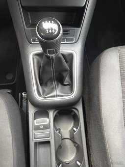 Volkswagen Tiguan 2.0 TDI - 18