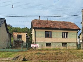Rodinný dom 1+3, ústredné kúrenie, garáž, záhrada - 18