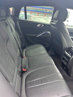 Predam BMW X6 xDrive30d 210kw biela M packet,rv2021 - 18