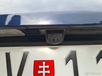 Hyundai i30 CW kombi 1.4.T-GDI.77500km - 18