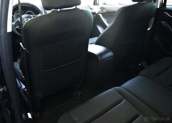 Mazda CX-5 2,2MZ-CD PO SERVISE 110 kw - 18