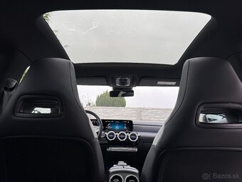 Mercedes cla 180 coupe amg - 18