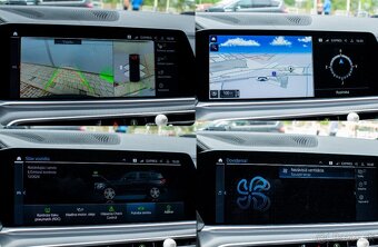 BMW X5 xDrive 30D mHEV 2021 - 18
