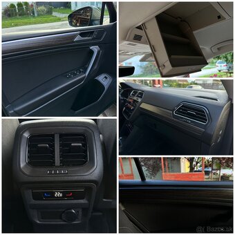 VW TIGUAN ALLSPACE Elegance 2022 2.0TDi 4X4 DSG 110kW 7MIEST - 18