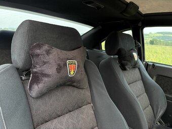 Rover 216 Coupé 1.6 | STK/EK 03/2027
 - 18