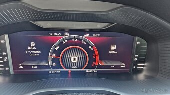 Škoda Karoq 1.5 TSI ACT Sportline LED - 18