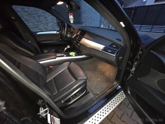 Bmw x5 40d e70 225kw - 18