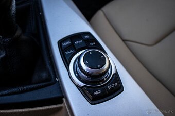 BMW Rad 3 318d xDrive, 100kW, M6, 4d. (2014-2015) - 18